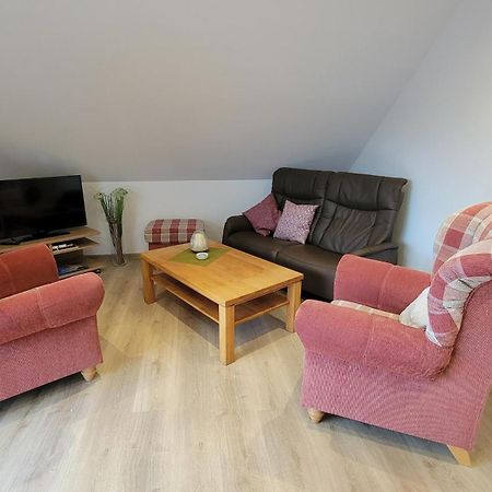Ferienwohnung Hohenholte Havixbeck Exteriör bild