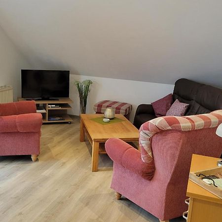 Ferienwohnung Hohenholte Havixbeck Exteriör bild