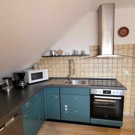 Ferienwohnung Hohenholte Havixbeck Exteriör bild