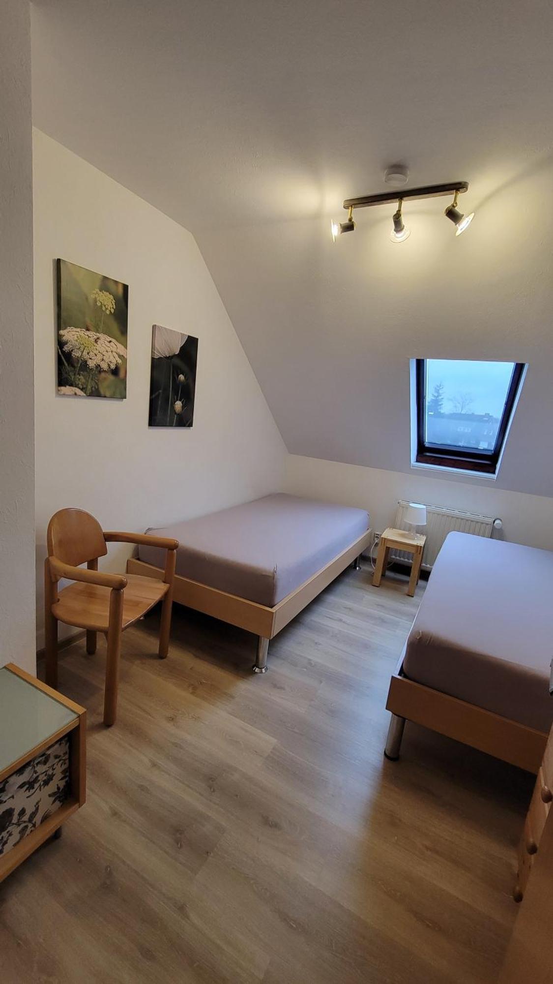 Ferienwohnung Hohenholte Havixbeck Exteriör bild