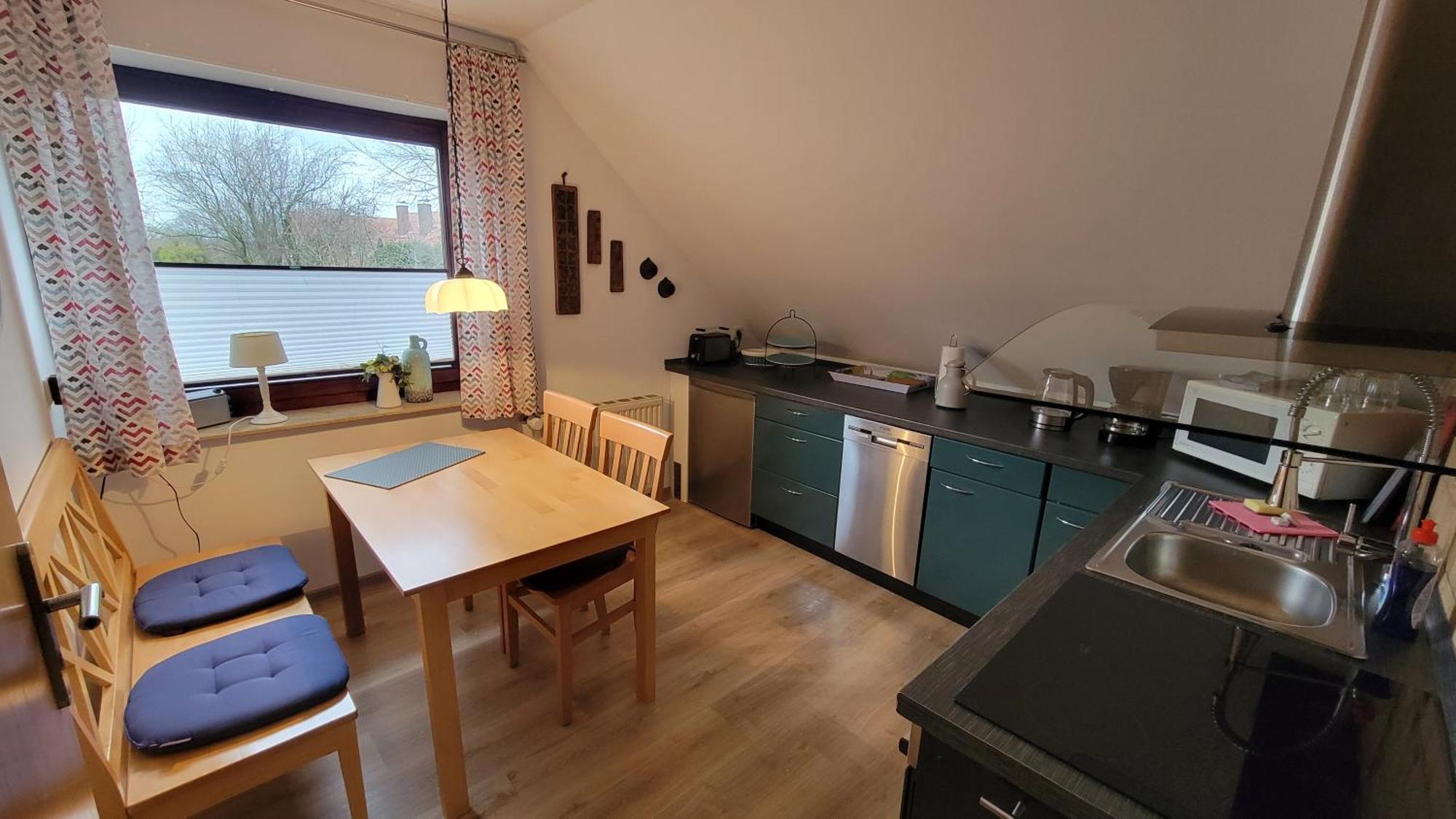 Ferienwohnung Hohenholte Havixbeck Exteriör bild