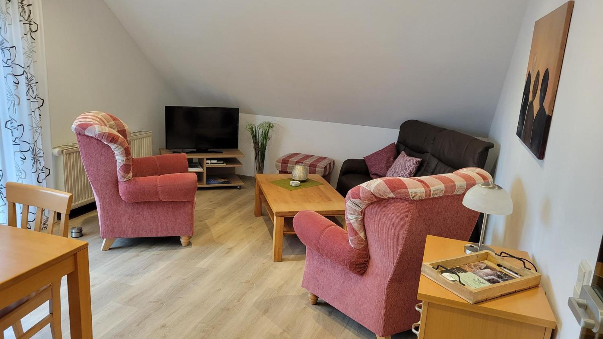 Ferienwohnung Hohenholte Havixbeck Exteriör bild