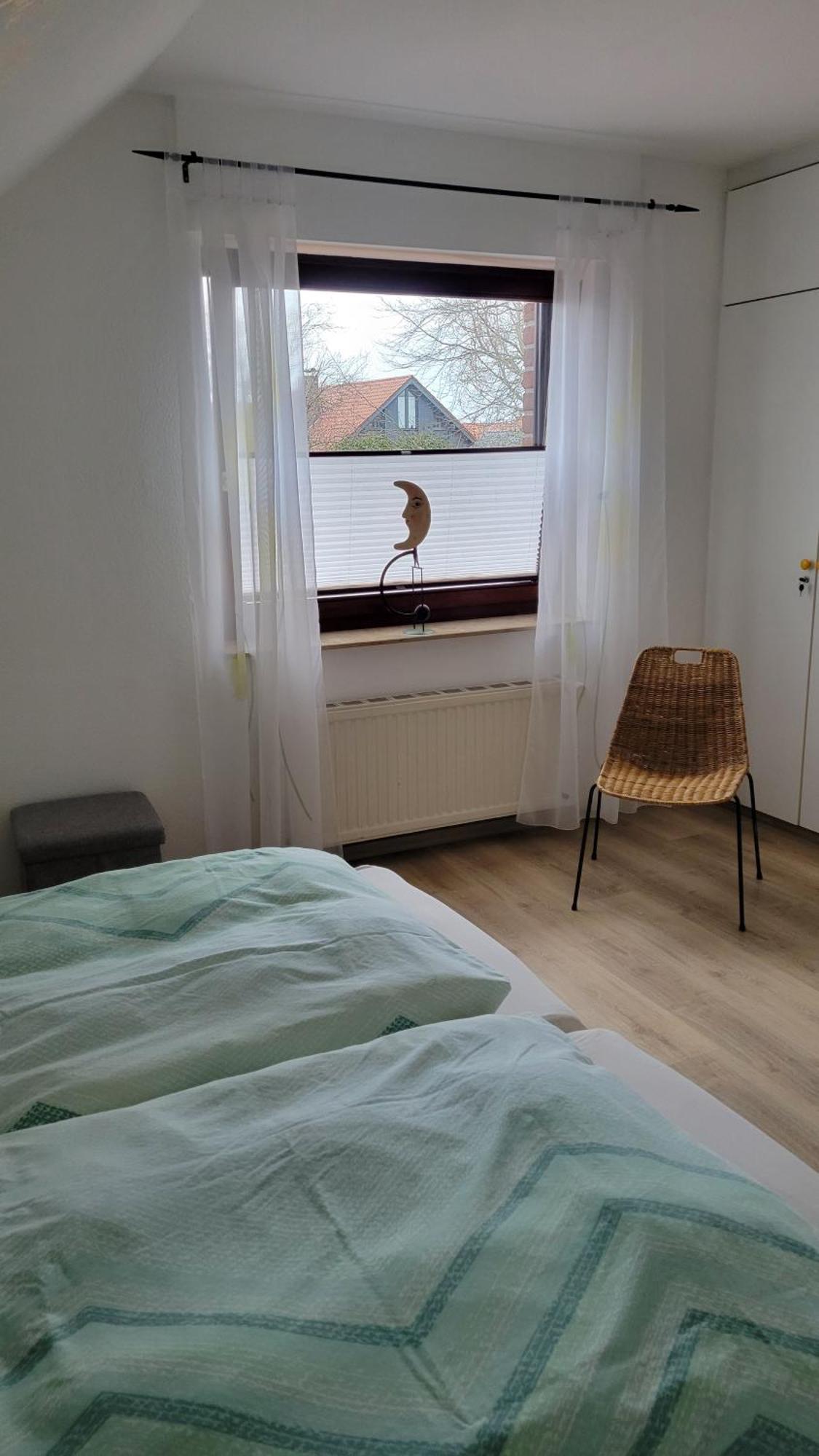 Ferienwohnung Hohenholte Havixbeck Exteriör bild
