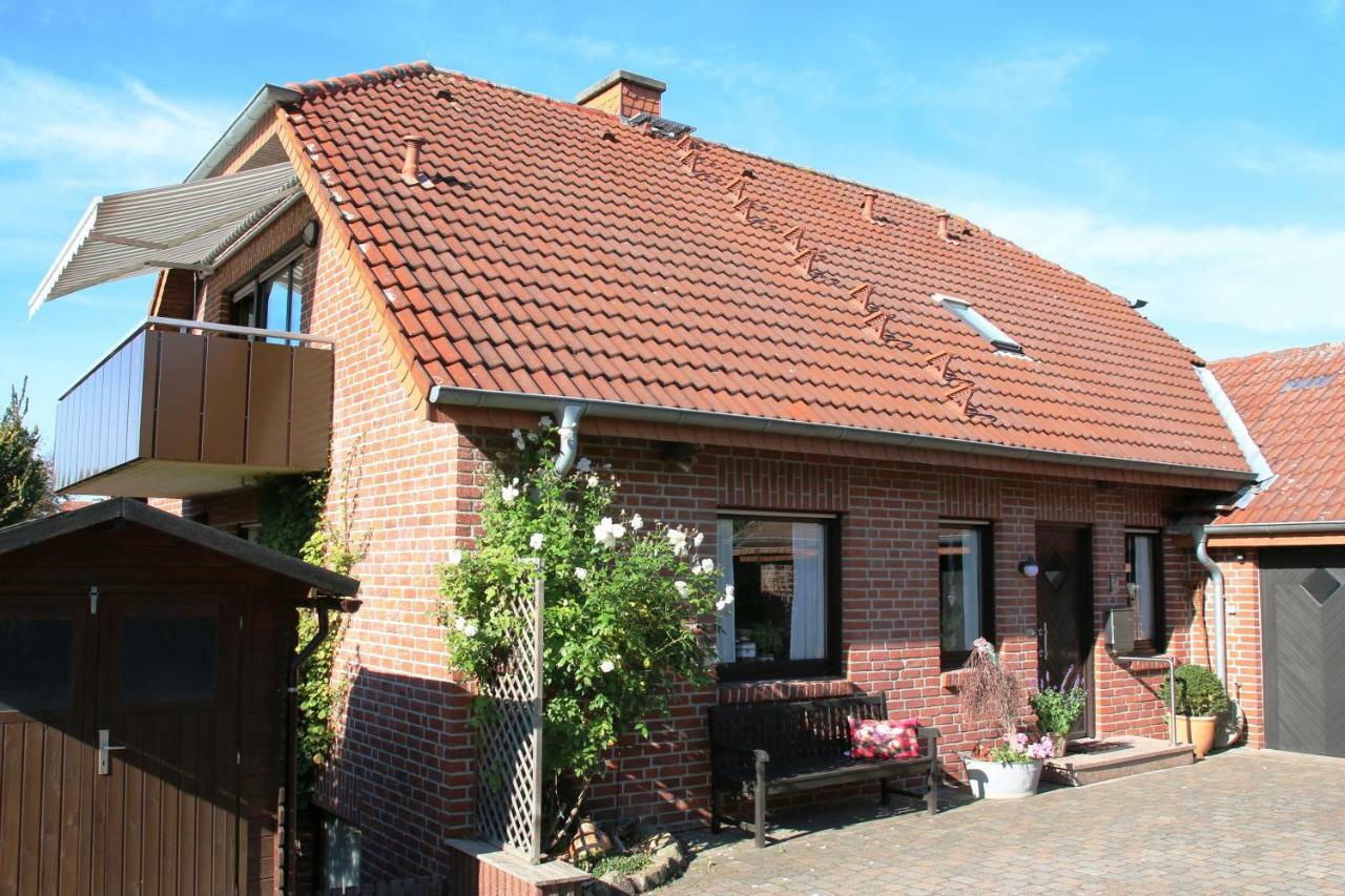 Ferienwohnung Hohenholte Havixbeck Exteriör bild