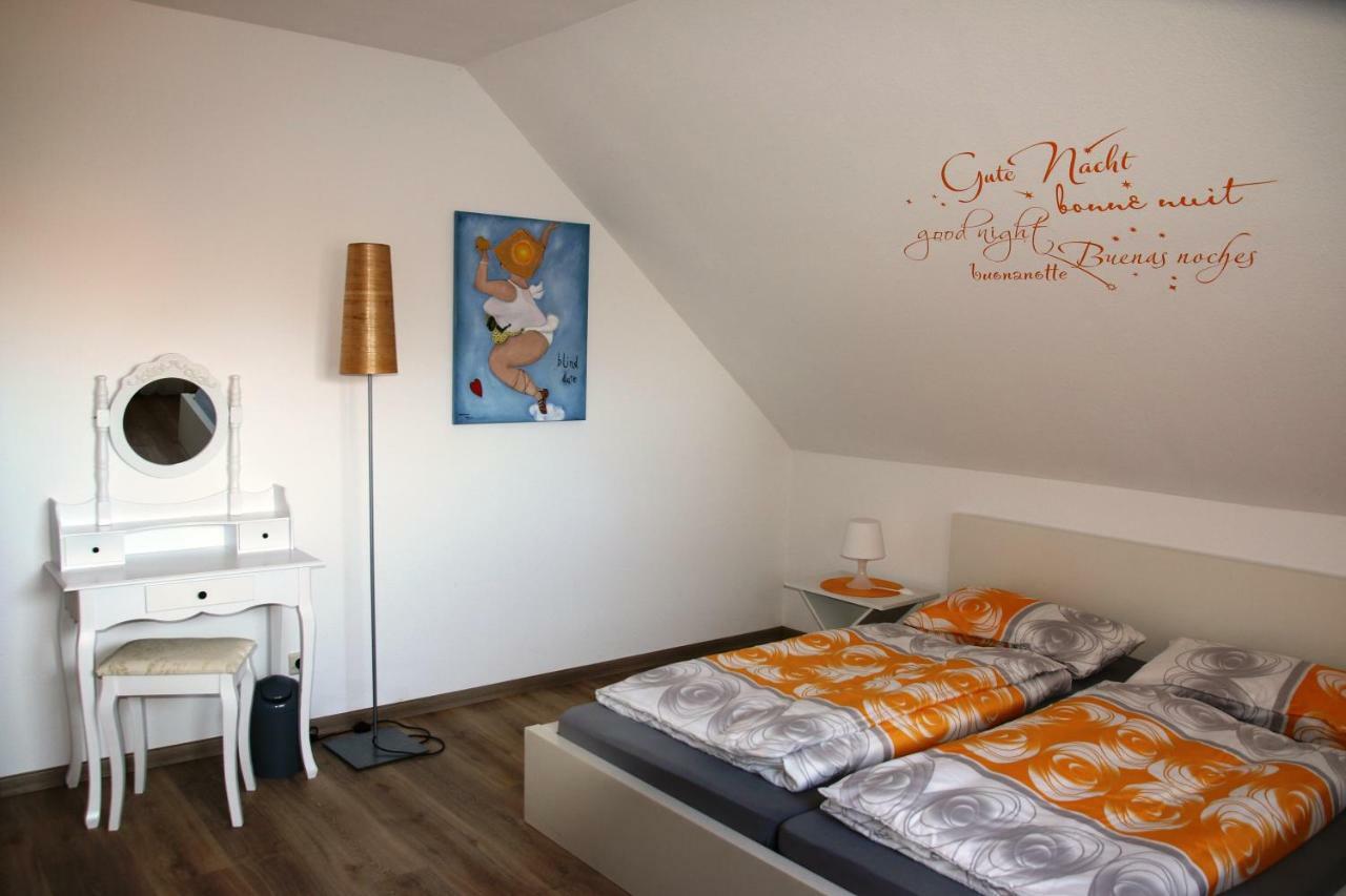 Ferienwohnung Hohenholte Havixbeck Exteriör bild