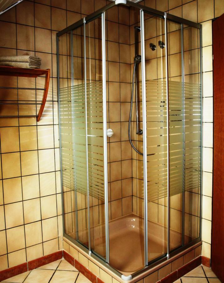 Ferienwohnung Hohenholte Havixbeck Exteriör bild