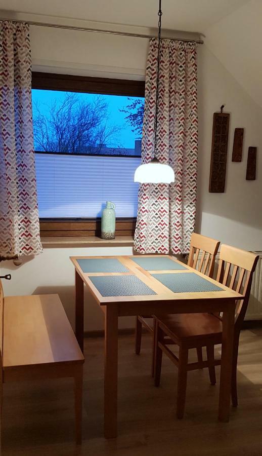 Ferienwohnung Hohenholte Havixbeck Exteriör bild