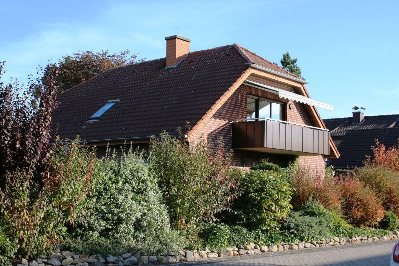 Ferienwohnung Hohenholte Havixbeck Exteriör bild